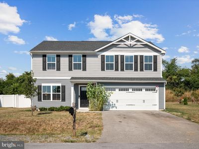 264 Switchgrass Ct