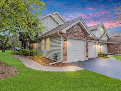 Property at 1028 Rockport Dr, Carol Stream, IL