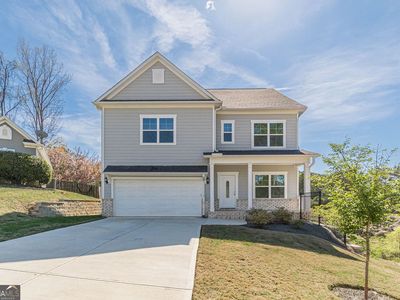 2646 Neighborhood Walk S