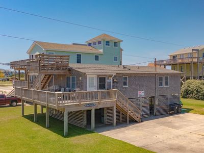 57258 Sea Scape Ln LOT 14