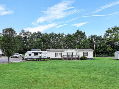Property at 4240 N Mohawk Rd, Mohawk, TN