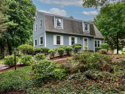 30 Streamview Circle