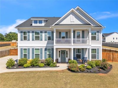 400 N Oak Crest Dr