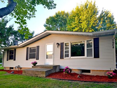 Property at 7908 Oday Ave NE, Otsego, MN
