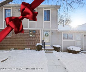 Property at 5953 Village Dr, Haslett, MI