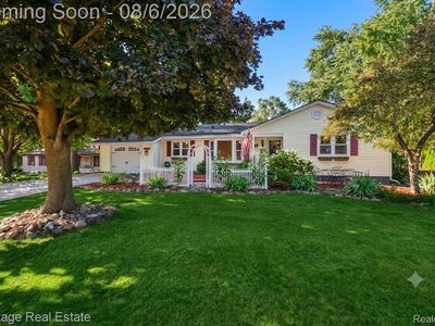 3111 Mann Rd