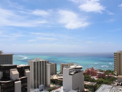 2240 Kuhio Ave APT 3506