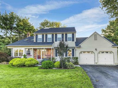 320 Kelly Dr