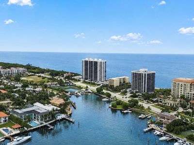250 S Ocean Boulevard #15D