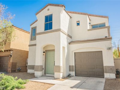 Property at 2796 Canonero St, Sunrise Manor, NV