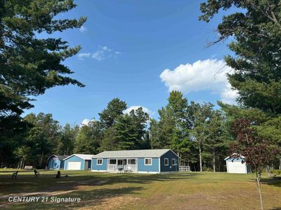 Property at 234 W Elder Rd, Harrison, MI
