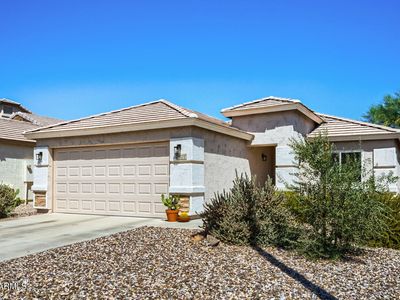 Property at 22214 W YAVAPAI Street, Buckeye, AZ