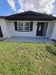 7401 COUNTRY CLUB DRIVE