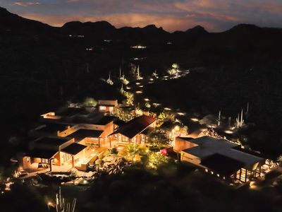 13781 N Old Ranch House Rd