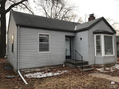 917 Bertrand St