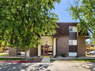 7755 E Quincy Avenue #201A1