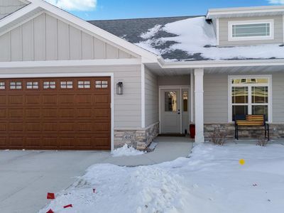 Property at 4147 Fox Forest Way, Deforest, WI