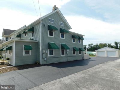 Property at 11 N Main St, Magnolia, DE