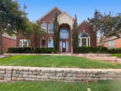 1429 Greenbriar Dr