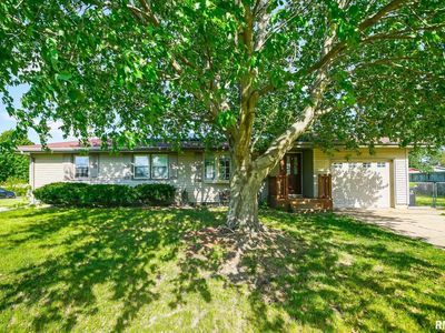 16114 N Admiral Rd