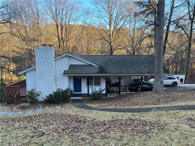 40 Chestatee Springs Rd