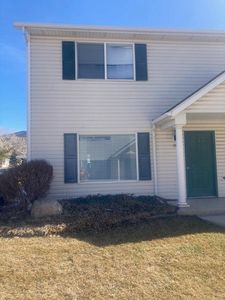 Property at 1148 Northfield Rd Unit 37, Cedar City, UT