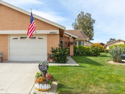 40027 Village 40