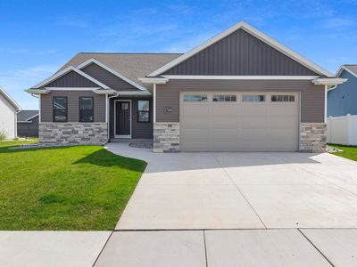 1744 Patriot Way