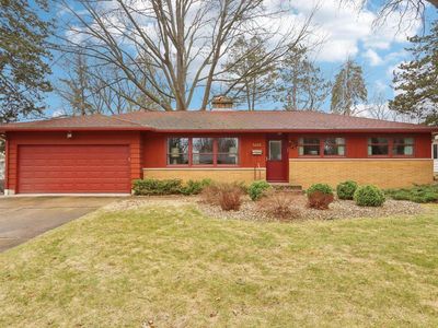 5125 South Hill Drive