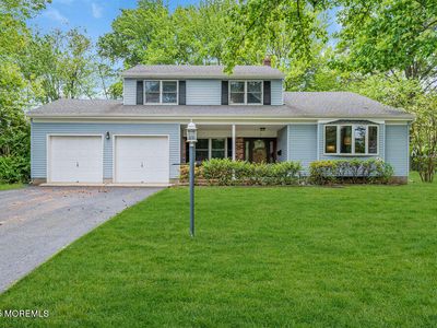 2 Merrick Court