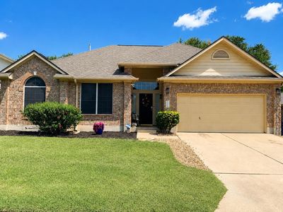 609 Thrush Dr