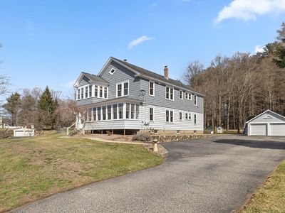 183 Pleasant St
