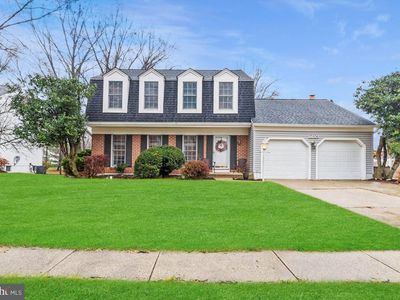 15108 Peartree Dr