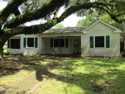 Property at 316 Allen St, New Iberia, LA
