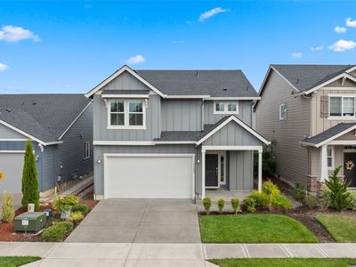 13802 NE 117th Street