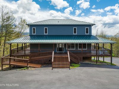 510 Wildflower Ridge Rd