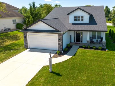 927 Clairborne Dr