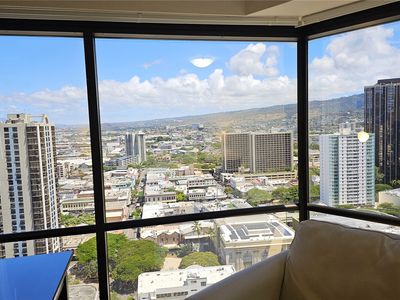 1088 Bishop St APT 2901