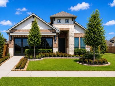 13215 Glacier View Ln