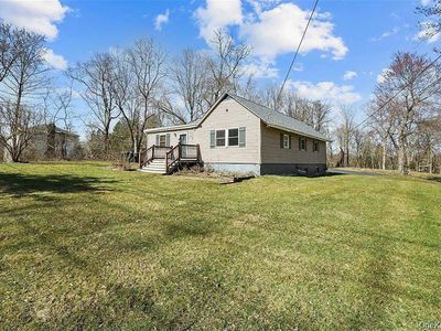 Property at 1535 Route 208, Washingtonville, NY