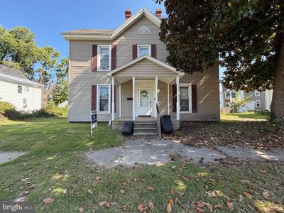 Property at 105 Laurel St, Pocomoke City, MD