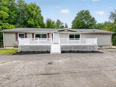 16170 S Huron River Dr