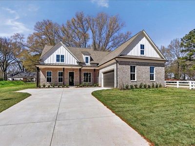 Property at 50 Nebhut Ln, Rossville, TN