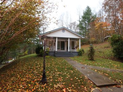 Property at 4648 McClellan Hwy, Branchland, WV