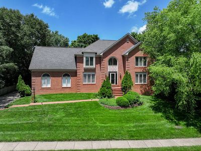 3564 Antilles Dr