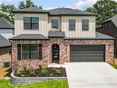 2512 N Crossover Rd