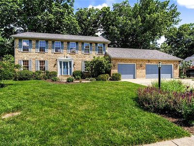 209 Deer Trail Dr