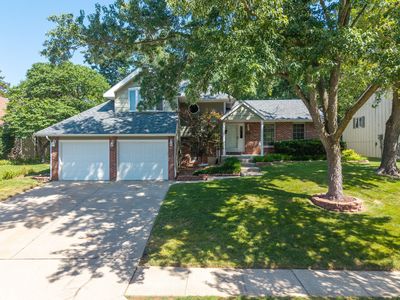 1501 Jake Ln