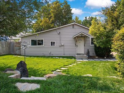 Property at 321 W Boise St, Kuna, ID