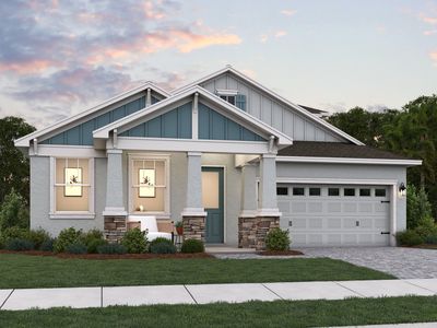 Lexington With Bonus Plan, Waterlin